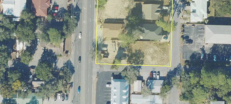 1 Birch SE St