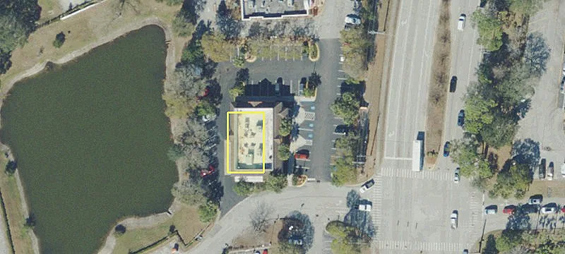 110 Williamson Blvd