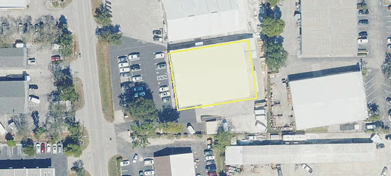 5450 Taylor Rd