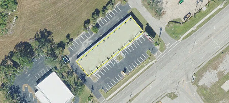 3443 Hancock Brg Pkwy