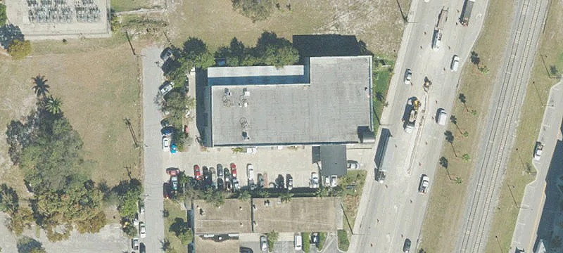 429 Dixie Hwy