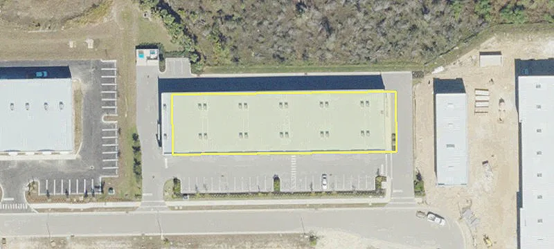 12300 Itec Park Dr, Unit 107