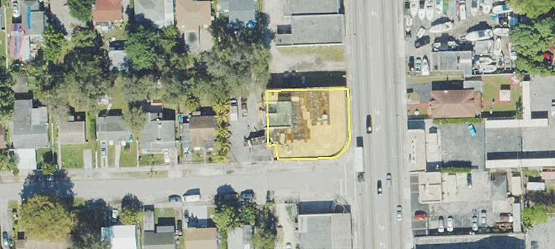 7600 7th Ave