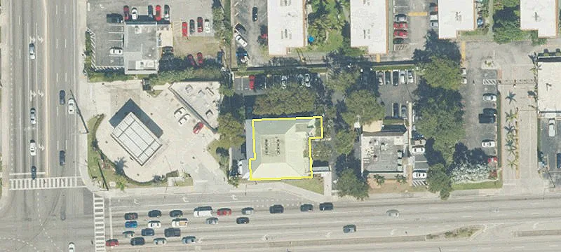871 Oakland Park Blvd