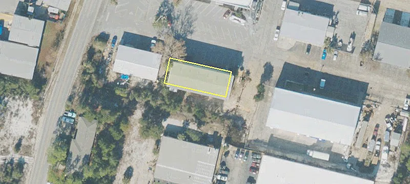 120 Palmetto Plb