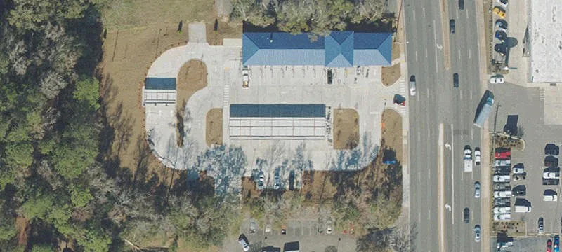 240 Magnolia Dr
