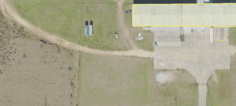 601 Shade Farm Rd