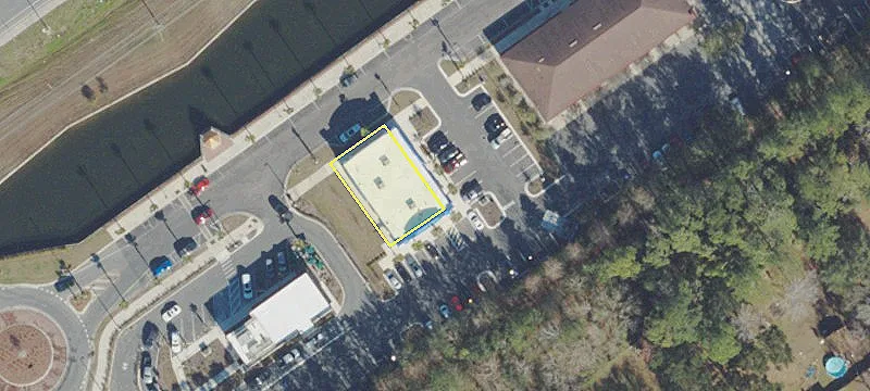 1789 Blanding Blvd