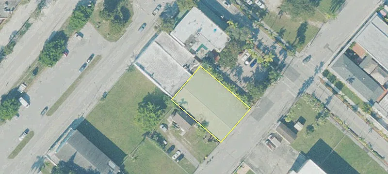 15 Flagler Ave