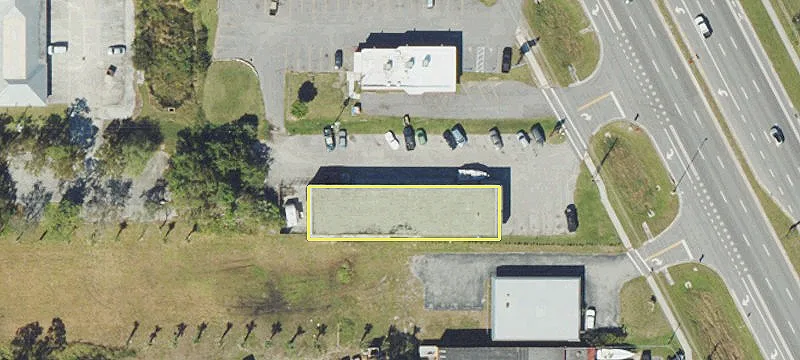 8263 Us Hwy 1st 1