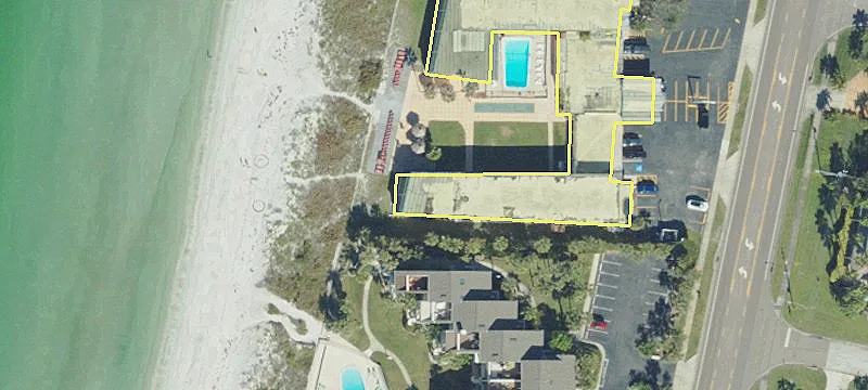 2040 Gulf Blvd, Unit 44