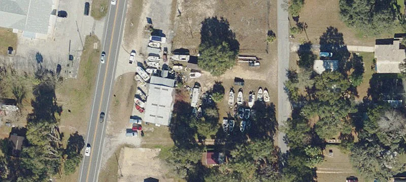 3153 Carl G Rose Hwy