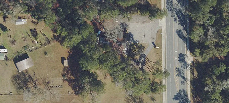 1948 Henley Rd