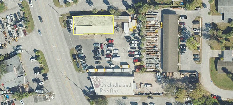 870 Us Hwy 1st 1