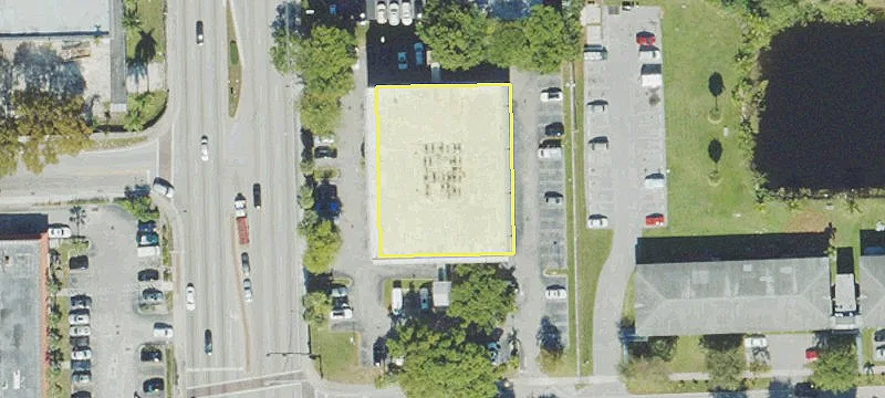 20401 2nd Ave