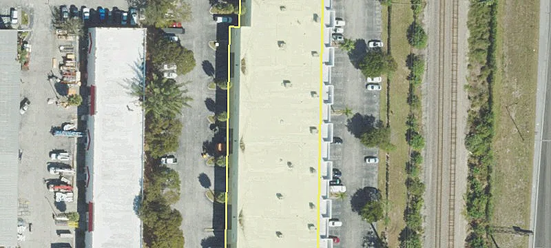 110 Commerce Rd