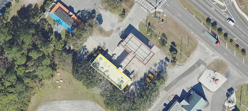 1622 Us Hwy 1st 1