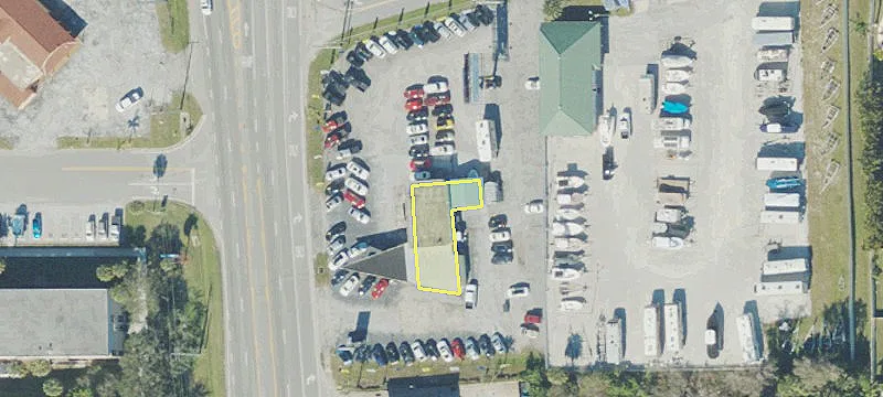 2600 Courtenay Pkwy