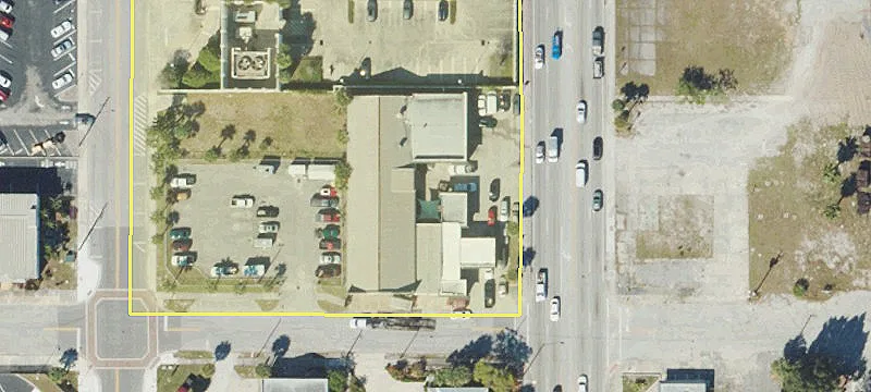225 Us Hwy 1st 1