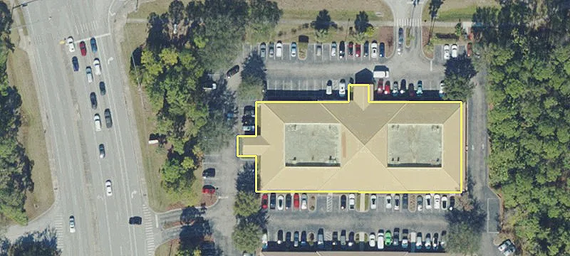 305 Clyde Morris Blvd, Unit 25