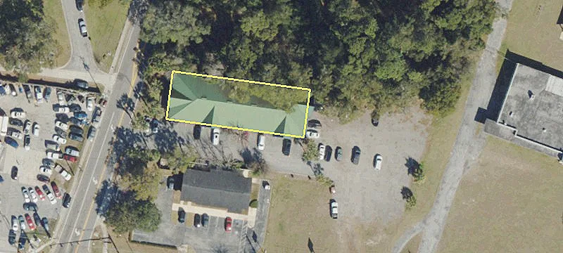 1539 Parental Home Rd