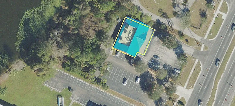 3150 Orlando Dr