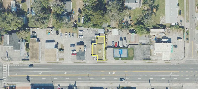 1999 Fairbanks Ave
