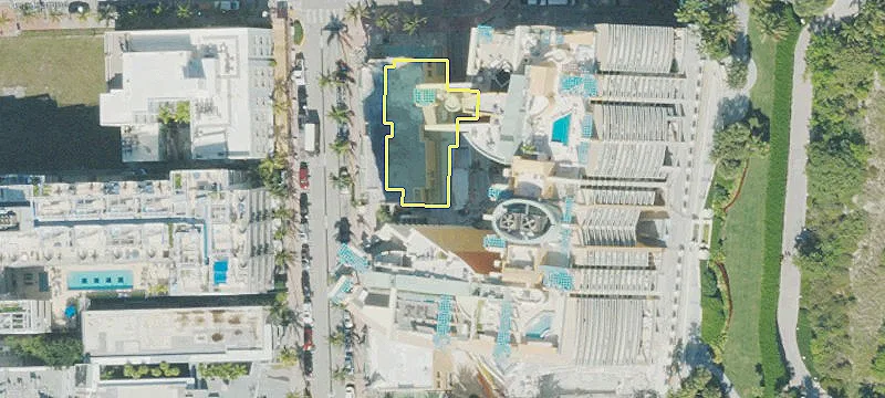 1451 Ocean Dr, Unit PU-1