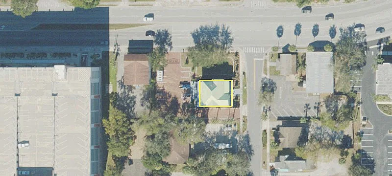 8 Orlando Ave