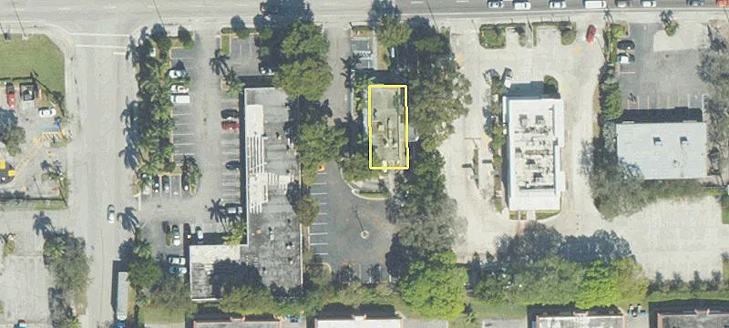 750 Sample Rd