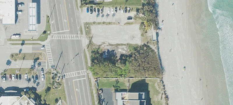 501 Hwy A1a