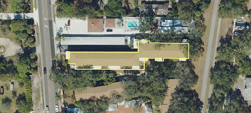 1515 Bayshore Blvd, Unit 12