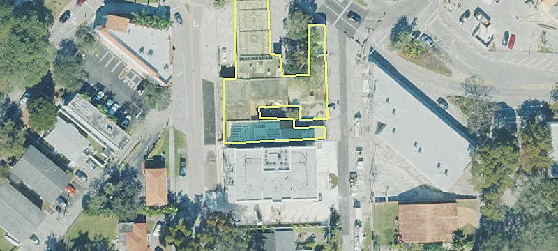 17 Palmetto Dr
