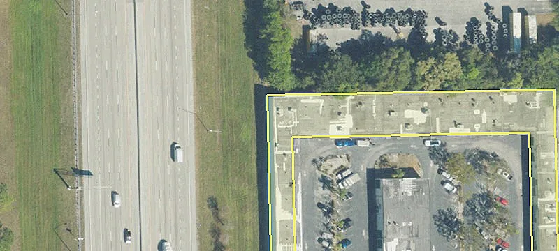1791 Blount Rd Ste, Unit 720
