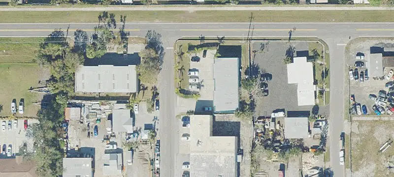 600 Azalea Ave