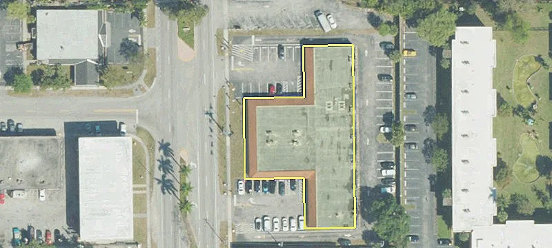 1100 Sunset Strip 6th Ste, Unit 6
