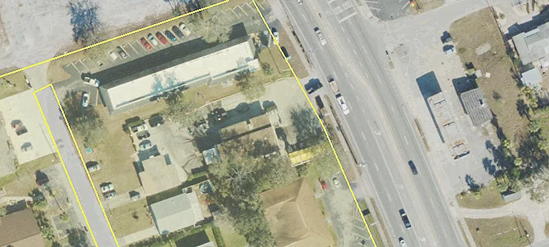 606 Ridgewood Ave