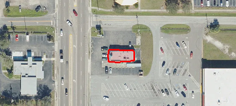 1025 Us Hwy 41