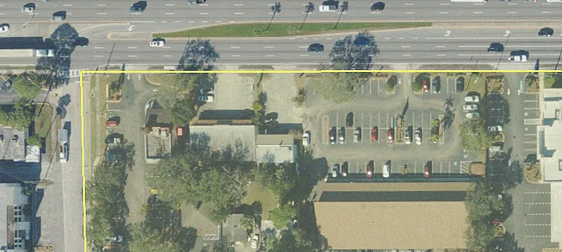 4366 Park N Blvd