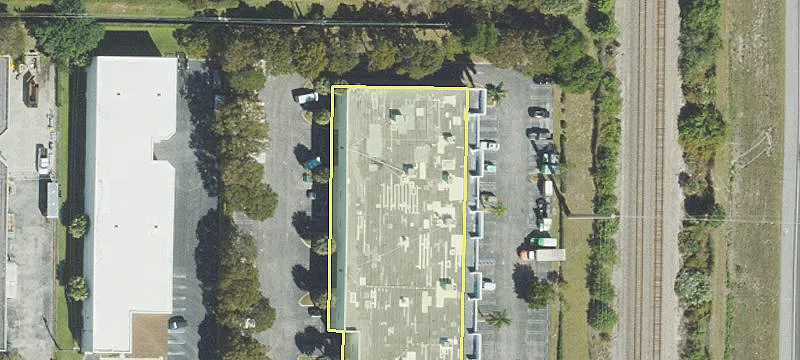 101 Commerce Rd