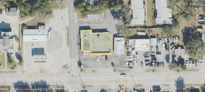 645 New York Ave