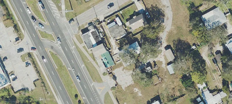 2001 Ridgewood Ave