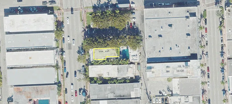 7337 Harding Ave