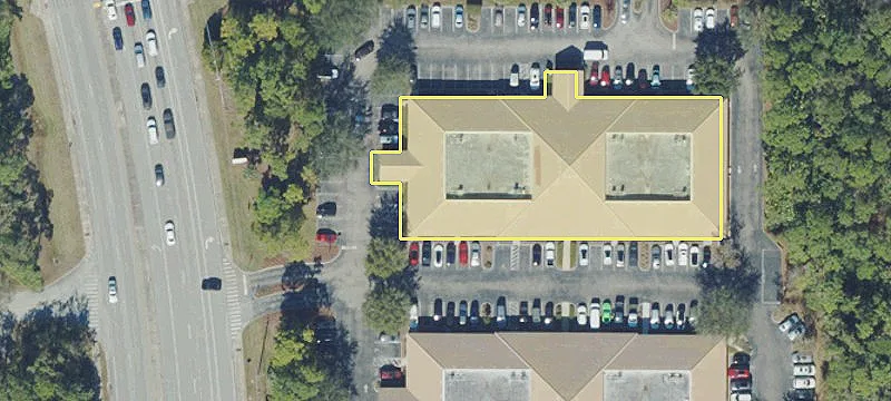 305 Clyde Morris Blvd, Unit 1