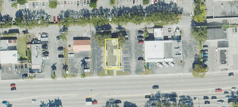 834 Hallandale Bch Blvd