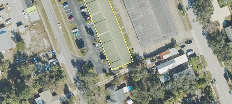 725 Live Oak St