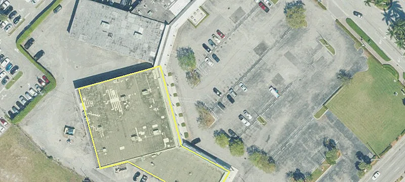 1011 State Rd 7th, Unit 1051