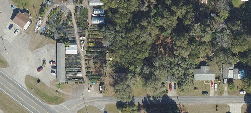 5111 Live Oak Ln