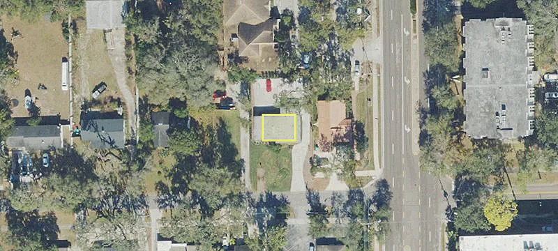 121 Sybelia Ave
