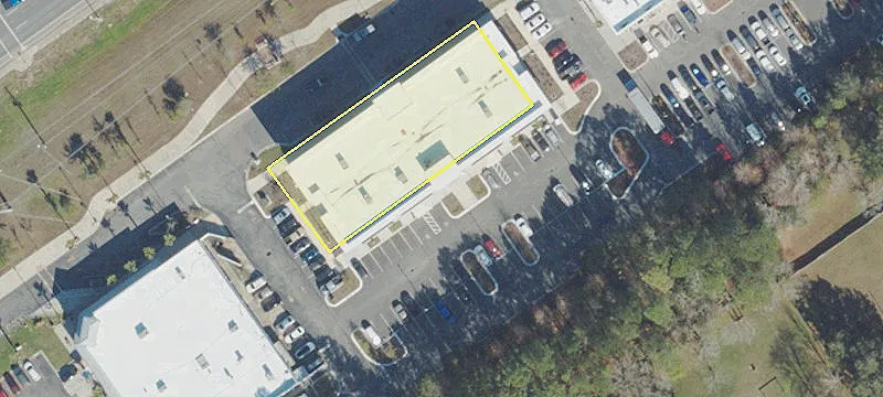 1811 Blanding Blvd